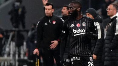 Masuaku'nun yeni adresi belli oldu! Şampiyonlar Ligi faktörü...- Futbol