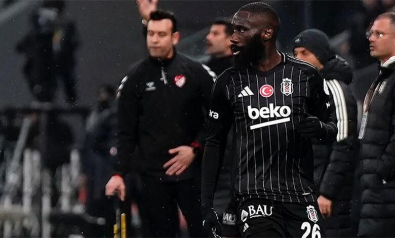 Masuaku'nun yeni adresi belli oldu! Şampiyonlar Ligi faktörü... 11 Masuaku'nun yeni adresi belli oldu! Şampiyonlar Ligi faktörü...- Fenerbahçe