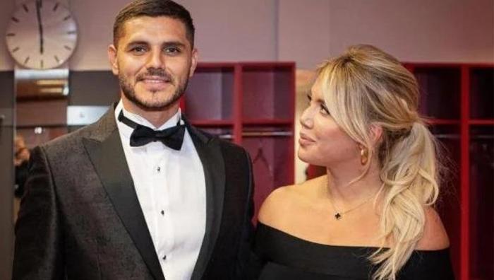 Mauro Icardi'den Wanda Nara'ya hırsızlık suçlaması: Kanıtını da yayınladı! Küfürleri karşıklıksız bırakmadı 22 Mauro Icardi'den Wanda Nara'ya hırsızlık suçlaması: Kanıtını da yayınladı! Küfürleri karşıklıksız bırakmadı- Diğer Haberler