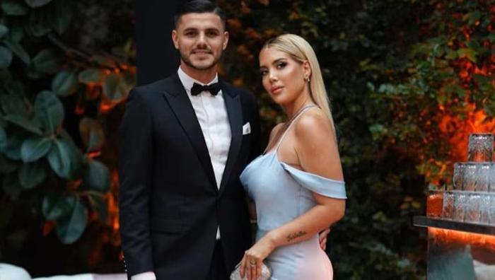 Mauro Icardi'den Wanda Nara'ya hırsızlık suçlaması: Kanıtını da yayınladı! Küfürleri karşıklıksız bırakmadı 24 Mauro Icardi'den Wanda Nara'ya hırsızlık suçlaması: Kanıtını da yayınladı! Küfürleri karşıklıksız bırakmadı- Diğer Haberler
