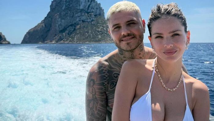 Mauro Icardi'den Wanda Nara'ya hırsızlık suçlaması: Kanıtını da yayınladı! Küfürleri karşıklıksız bırakmadı 27 Mauro Icardi'den Wanda Nara'ya hırsızlık suçlaması: Kanıtını da yayınladı! Küfürleri karşıklıksız bırakmadı- Diğer Haberler