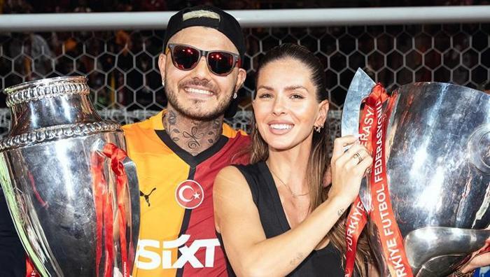 Mauro Icardi'den Wanda Nara'ya hırsızlık suçlaması: Kanıtını da yayınladı! Küfürleri karşıklıksız bırakmadı 28 Mauro Icardi'den Wanda Nara'ya hırsızlık suçlaması: Kanıtını da yayınladı! Küfürleri karşıklıksız bırakmadı- Diğer Haberler