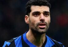 Mehdi Taremi İran'da mahsur kaldı- Futbol