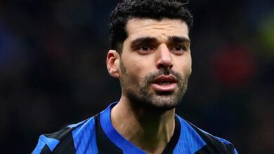 Mehdi Taremi İran'da mahsur kaldı- Futbol