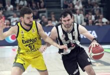 Melih Mahmutoğlu: Çarşamba günü seyircimizin önünde kupayı kazanmak istiyoruz- Basketbol