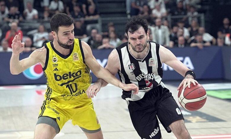 Melih Mahmutoğlu: Çarşamba günü seyircimizin önünde kupayı kazanmak istiyoruz- Basketbol