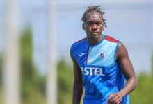 Mendy’ye iki talip- Beşiktaş