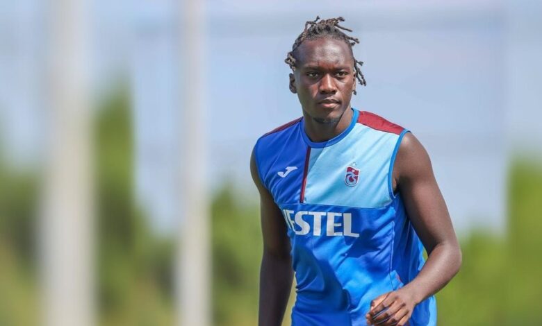 Mendy’ye iki talip- Ligler