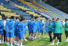 Menemen FK’da belirsizlik- Ligler