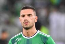 Merih Demiral'dan Fenerbahçe'ye transfer yanıtı geldi!- Futbol