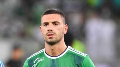 Merih Demiral'dan Fenerbahçe'ye transfer yanıtı geldi!- Futbol
