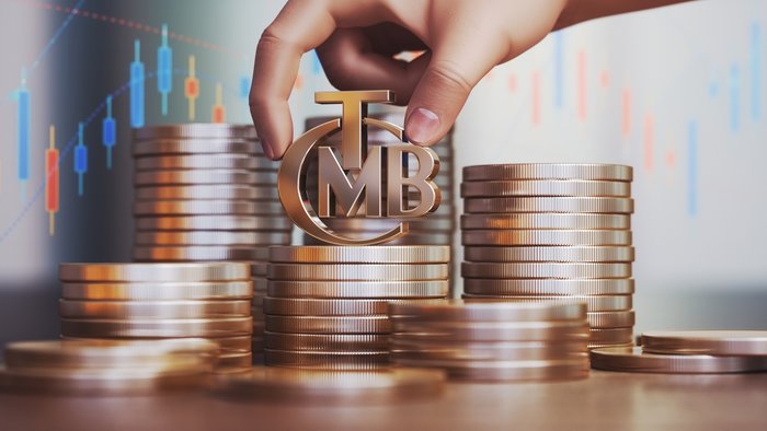 Merkez Bankası faiz kararını açıkladı: Haziran ayı faizi arttı mı, sabit mi kaldı? Yüzde kaç oldu?- Diğer Haberler