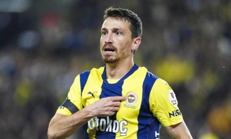 Mert Hakan Yandaş Fenerbahçe'de kalacak mı? Transfer kararını verdi 16 Mert Hakan Yandaş Fenerbahçe'de kalacak mı? Transfer kararını verdi- Fenerbahçe