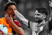 Mertens Galatasaray'dan ayrıldı, kararını verdi! Herkesi şaşırttı- Fenerbahçe