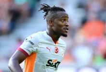 Michy Batshuayi’nin yeni tarzı gündem oldu!- Futbol