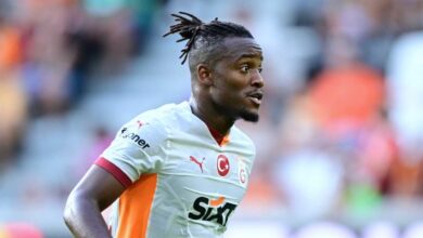 Michy Batshuayi’nin yeni tarzı gündem oldu!- Futbol