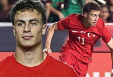 Milli futbolcu Kenan Yıldız'ın sevgilisini o detay ele verdi! Fark edince sildi ama...- Futbol