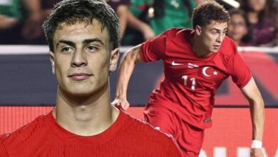 Milli futbolcu Kenan Yıldız'ın sevgilisini o detay ele verdi! Fark edince sildi ama...- Futbol
