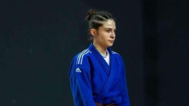 Milli sporcu Elif Kılıç, Avrupa Şampiyonası'nda gümüş madalya kazandı- Diğer Sporlar