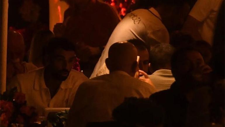 Mohamed Salah Türkiye'de! Tek seferde tam 60 bin TL...- Futbol