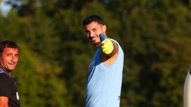 Monaco’dan sıkı takip- Ligler