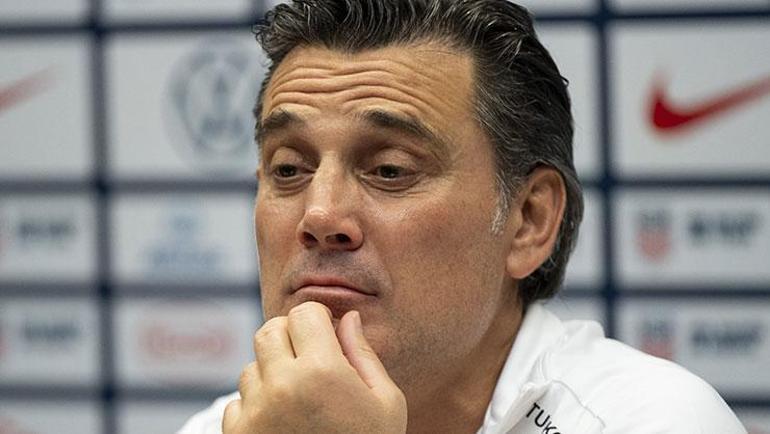 Montella'dan Fenerbahçe iddialarına yanıt: Burada mutluyum | Dünya Kupası mesajı...- Futbol