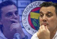 Montella'dan Fenerbahçe iddialarına yanıt: Burada mutluyum | Dünya Kupası mesajı...- Fenerbahçe