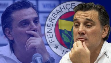 Montella'dan Fenerbahçe iddialarına yanıt: Burada mutluyum | Dünya Kupası mesajı...- Ligler