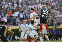 Monterrey 1-1 Inter | MAÇ SONUCU - ÖZET- Trabzonspor
