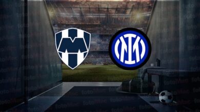 Monterrey - Inter maçı ne zaman, saat kaçta, hangi kanalda? | FIFA Kulüpler Dünya Kupası- Fenerbahçe