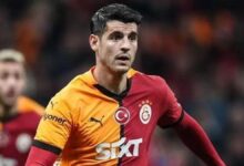 'Morata gittiğinden beri geri dönmek istiyor!' Başkan resmen açıkladı!- Futbol