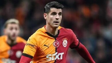 'Morata gittiğinden beri geri dönmek istiyor!' Başkan resmen açıkladı!- Fenerbahçe