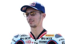 MotoGP'de ilk Türk- Futbol