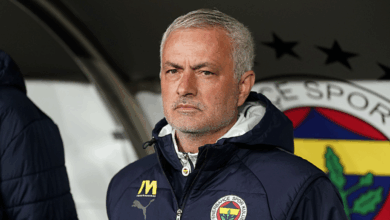 Mou’nun 3’lü hamlesi- Futbol