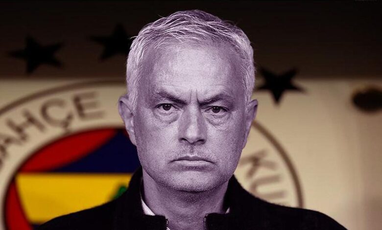 Mourinho için çıldırdılar: Bizi Trump'ın evine götürür, Ancelotti yapıyorsa o da yapar 17 Mourinho için çıldırdılar: Bizi Trump'ın evine götürür, Ancelotti yapıyorsa o da yapar- Futbol