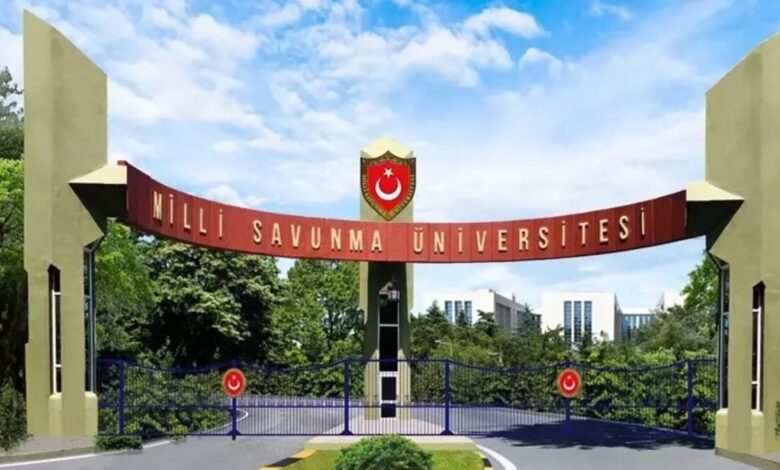 MSÜ tercih sonuçları sorgula 2025 | MSÜ Kara, Hava, Deniz Harp Okulu tercih sonuçları PERTEM 12 MSÜ tercih sonuçları sorgula 2025 | MSÜ Kara, Hava, Deniz Harp Okulu tercih sonuçları PERTEM- Diğer Haberler