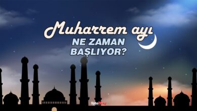 Muharrem ayı ne zaman başlıyor 2025? | Diyanet takvimi Muharrem ayı orucu ne zaman?- Fenerbahçe
