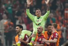 Muslera’dan duygusal veda mesajı! “Galatasaray benim evim”- Fenerbahçe