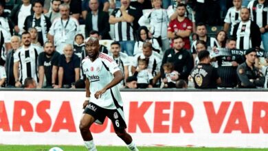Musrati bir şans daha diyor- Futbol