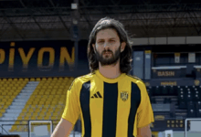 Muş’ta goller İbrahim’den- Ligler