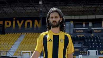 Muş’ta goller İbrahim’den- Ligler