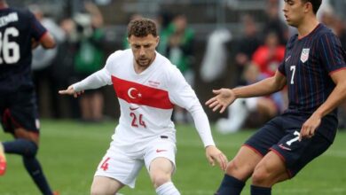 Mustafa Eskihellaç: Bu formayı giymek tarif edilemez bir duygu- Fenerbahçe