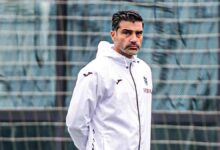 Mustafa Sarp hocalığa soyunuyor- Futbol