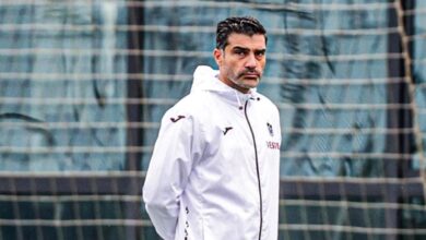Mustafa Sarp hocalığa soyunuyor- Futbol