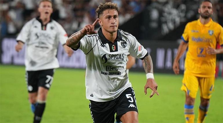 Napoli'nin efsanesi'nden Anguissa yorumu! 'Beşiktaş hemen alsın'- Futbol