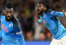 Napoli'nin efsanesi'nden Anguissa yorumu! 'Beşiktaş hemen alsın'- Futbol