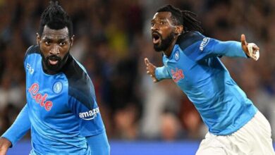 Napoli'nin efsanesi'nden Anguissa yorumu! 'Beşiktaş hemen alsın'- Diğer Haberler