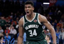 NBA yıldızı Giannis Antetokounmpo'dan olay Fenerbahçe yanıtı!- Futbol