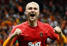 Nelsson önerildi- Futbol