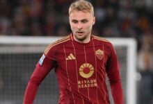 Nelsson'a İtalya'dan yeni talip çıktı- Futbol